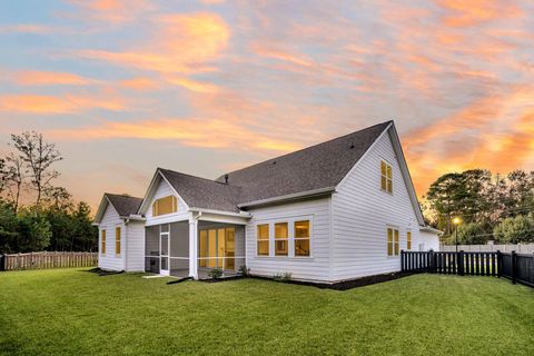 A home in Summerville