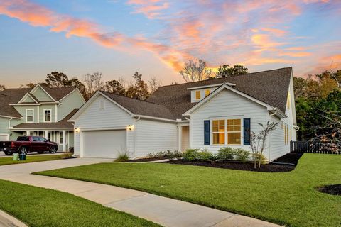 A home in Summerville