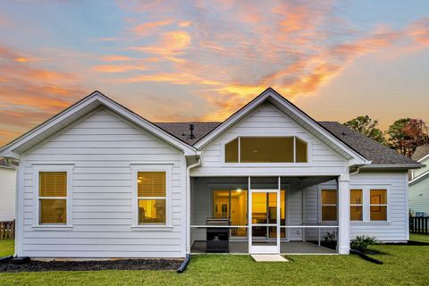 A home in Summerville