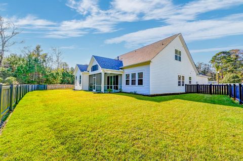 A home in Summerville