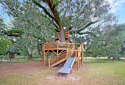 A home in Summerville