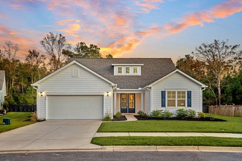 A home in Summerville