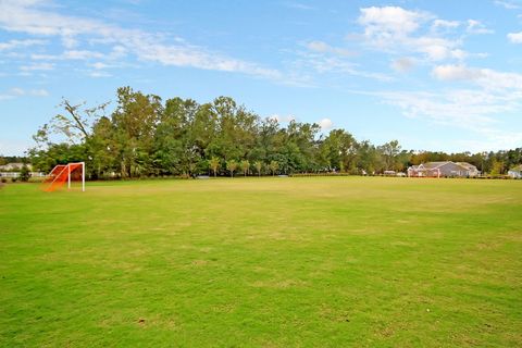 A home in Summerville