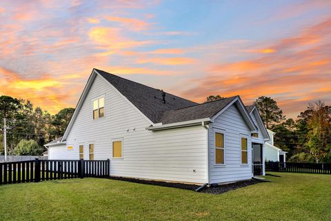 A home in Summerville