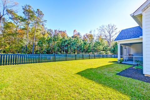 A home in Summerville