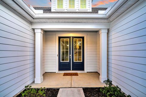 A home in Summerville