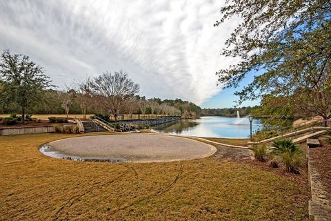 A home in Summerville