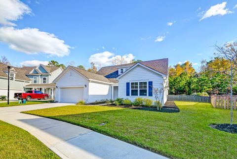 A home in Summerville