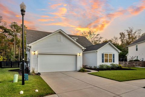 A home in Summerville