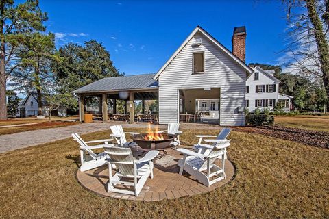 A home in Summerville