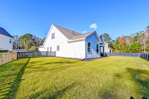 A home in Summerville