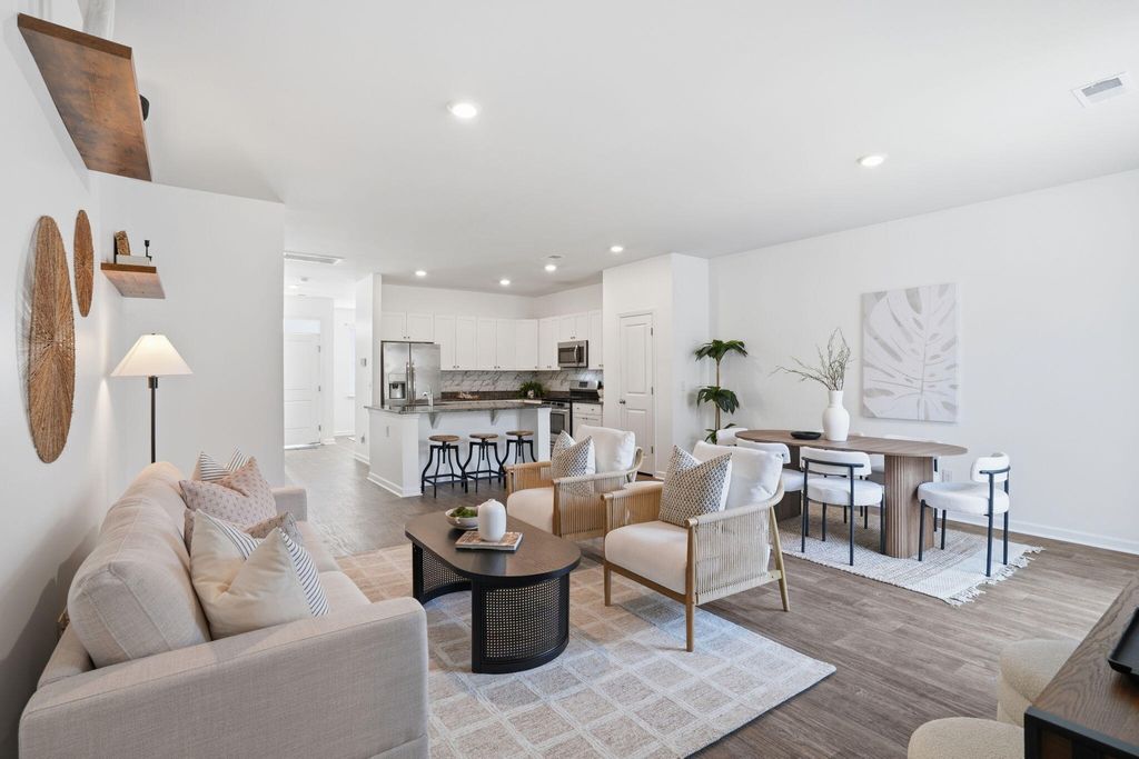 Photo of 1863 Towne Street, Johns Island, SC 29455 (MLS # 26006819)