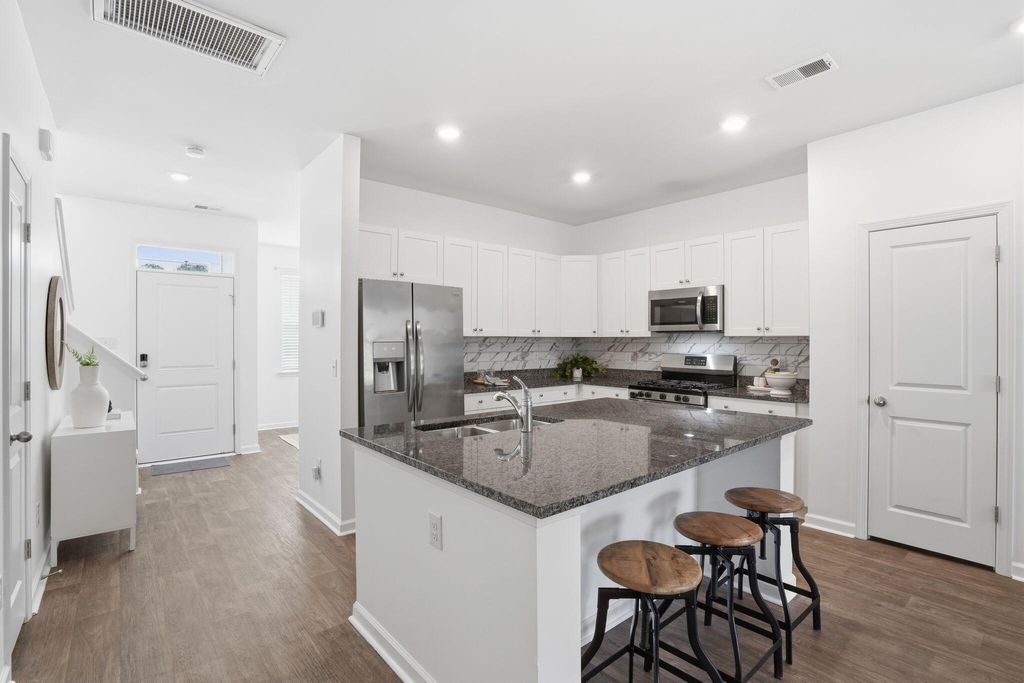 Photo of 1863 Towne Street, Johns Island, SC 29455 (MLS # 26006819)