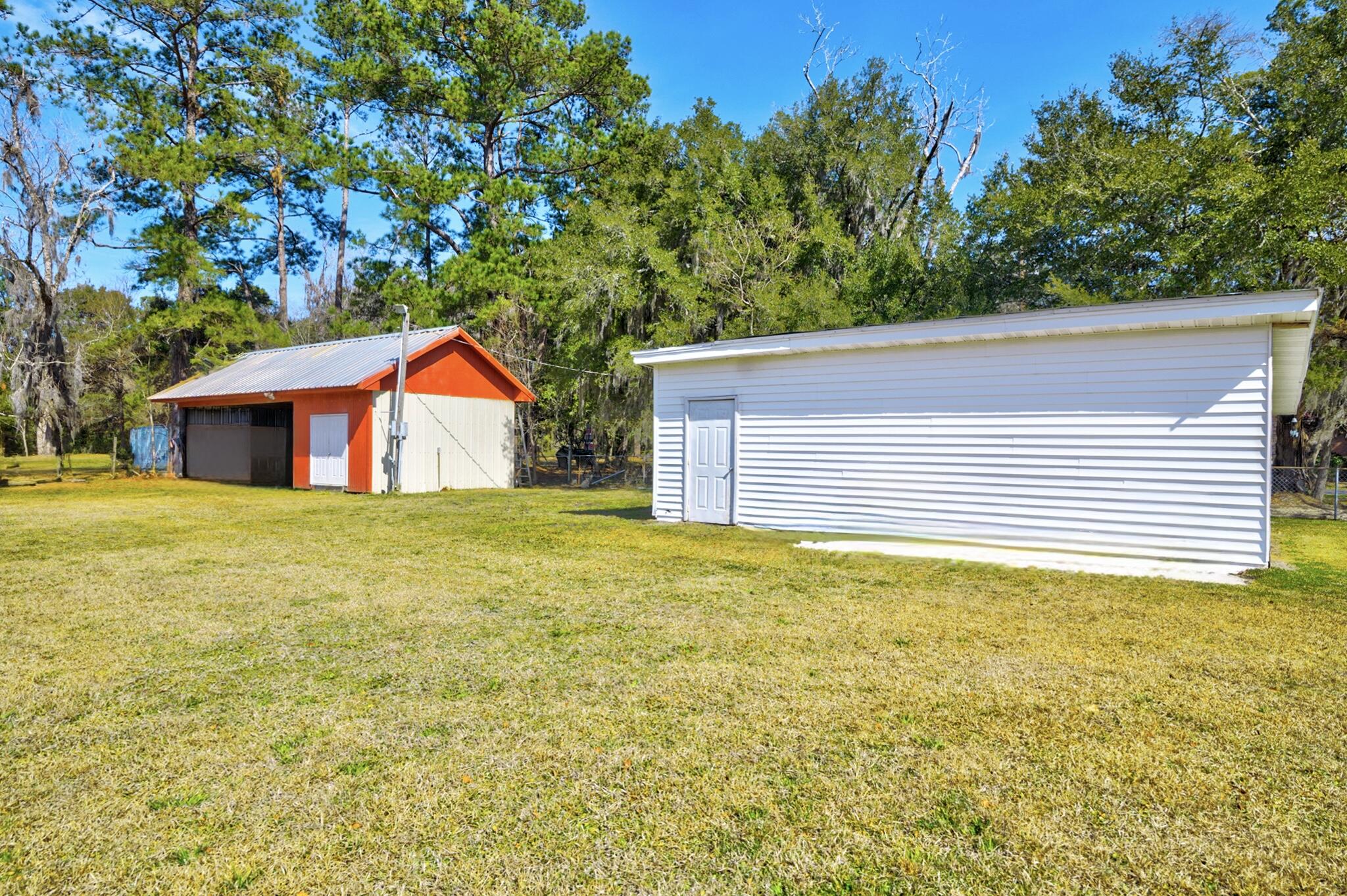 4715 Highway 165