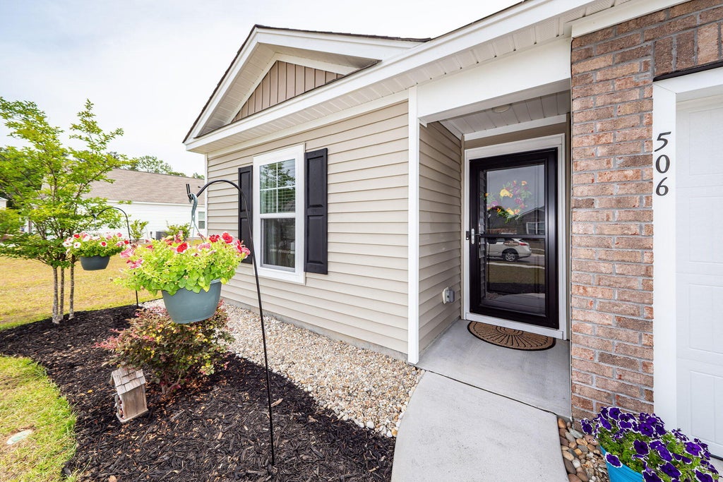 Photo of 506 Shady Maple Street, Moncks Corner, SC 29461 (MLS # 26026593)