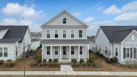 467 Cool Bend Lane Summerville SC 29486