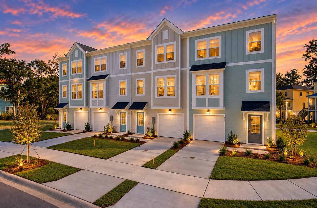 Photo of 148 Fernbank Road, Johns Island, SC 29455 (MLS # 26025367)