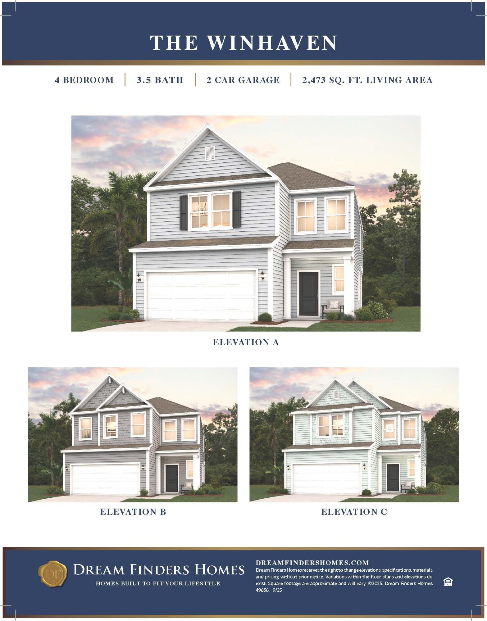 232 Hungerford Drive
