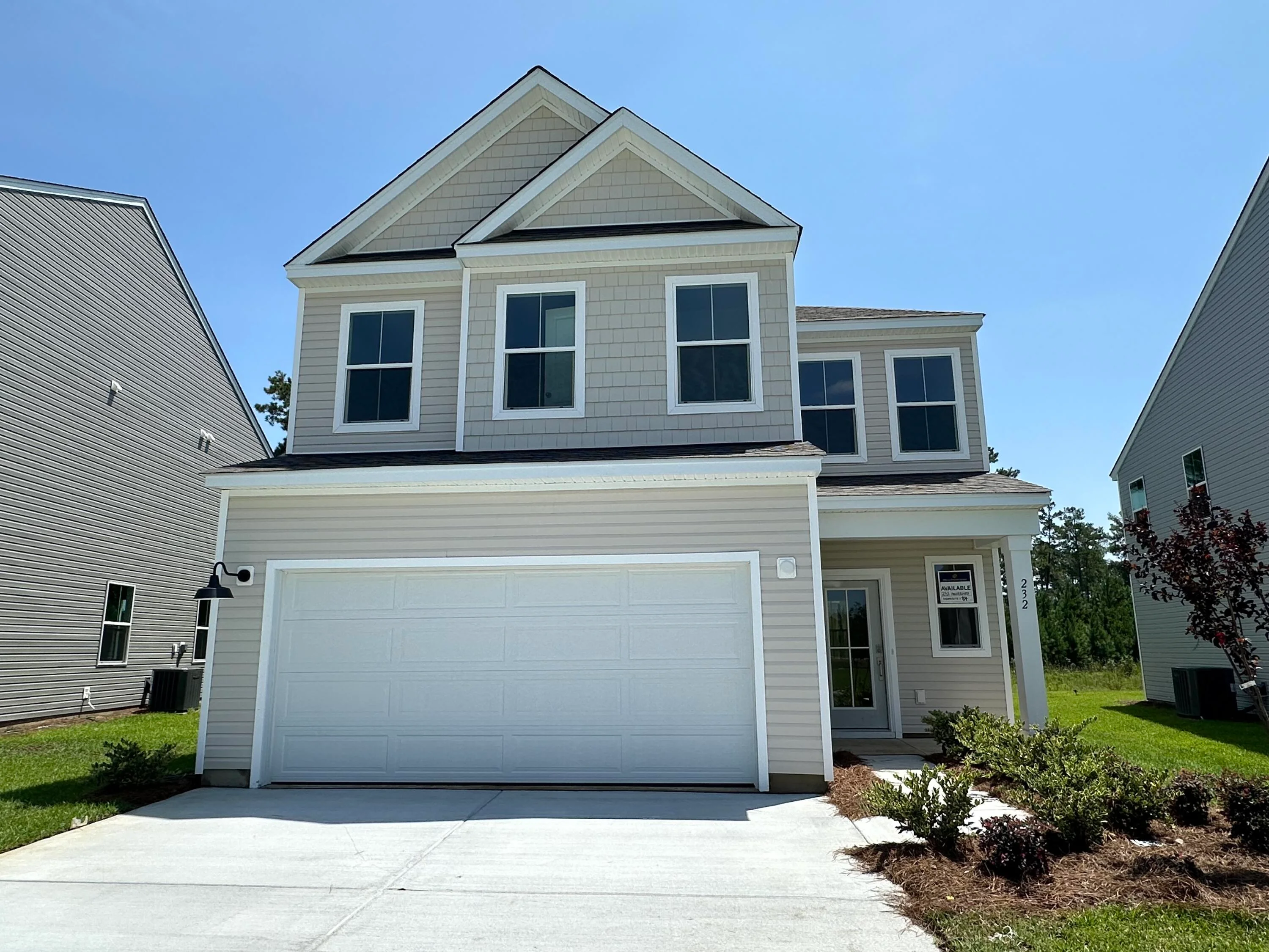 232 Hungerford Drive