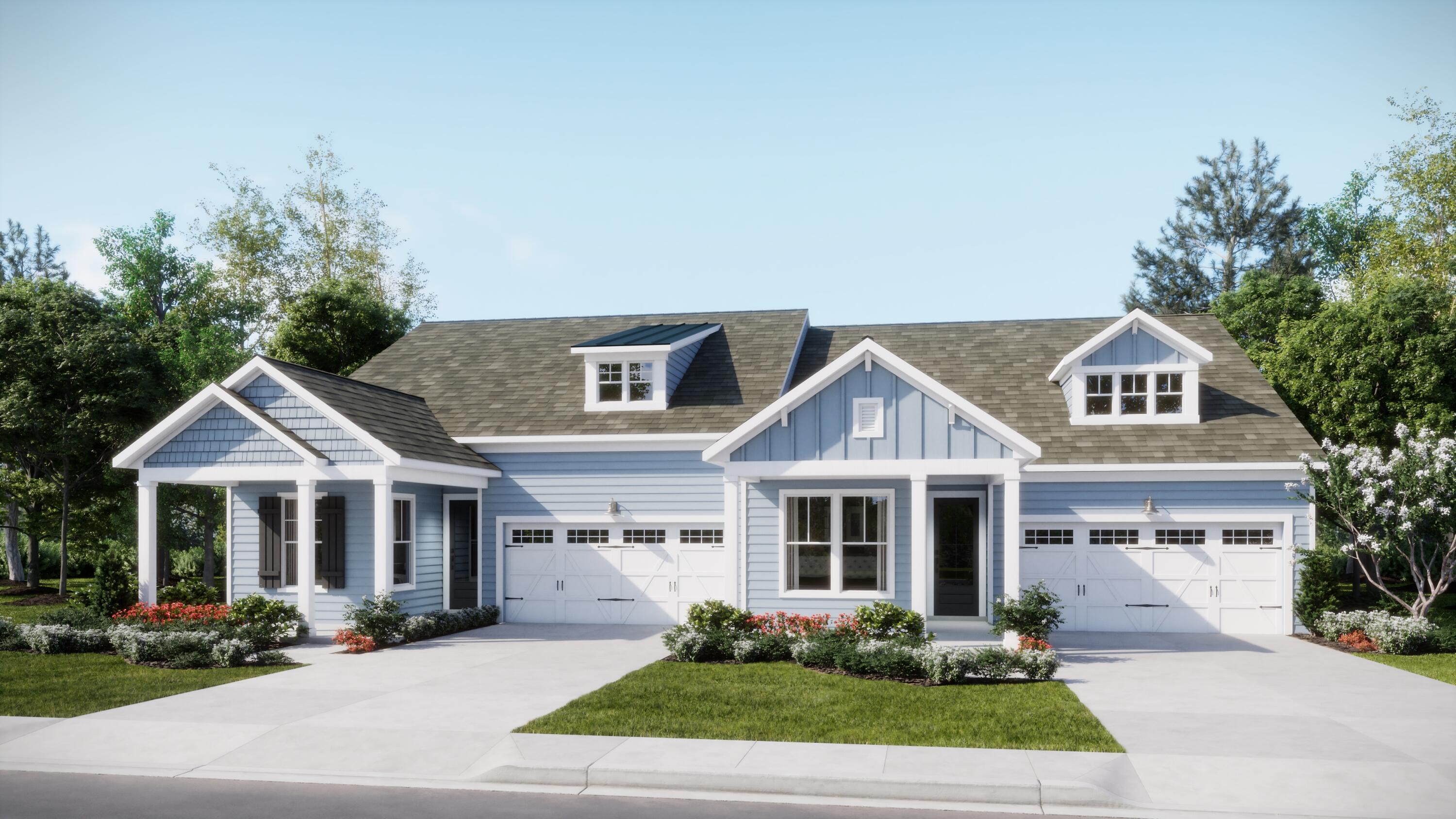 414 Bluebird Bend Street