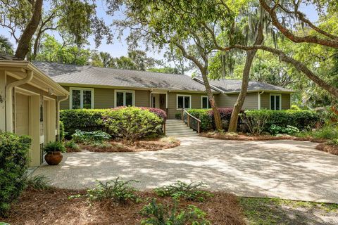 2355 Andell Way Seabrook Island SC 29455