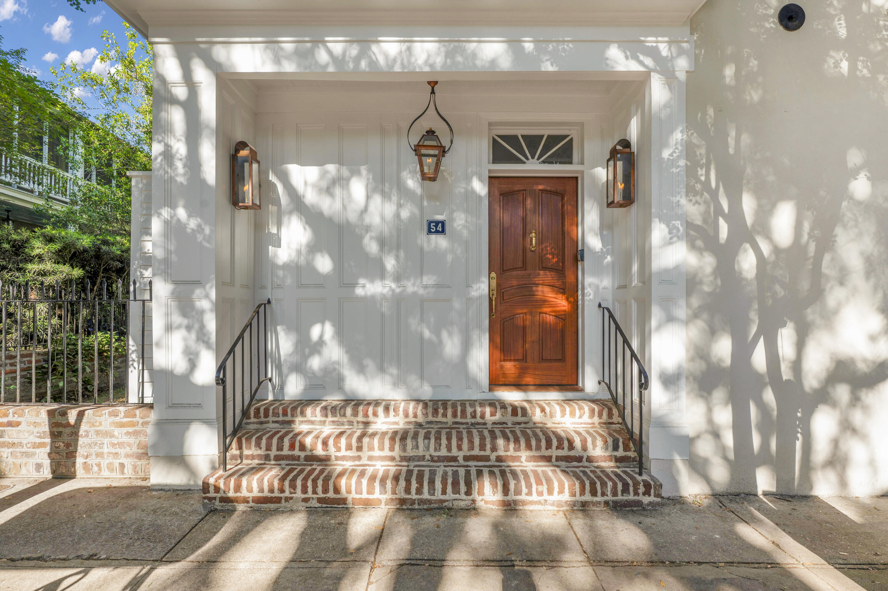 54 Church Street