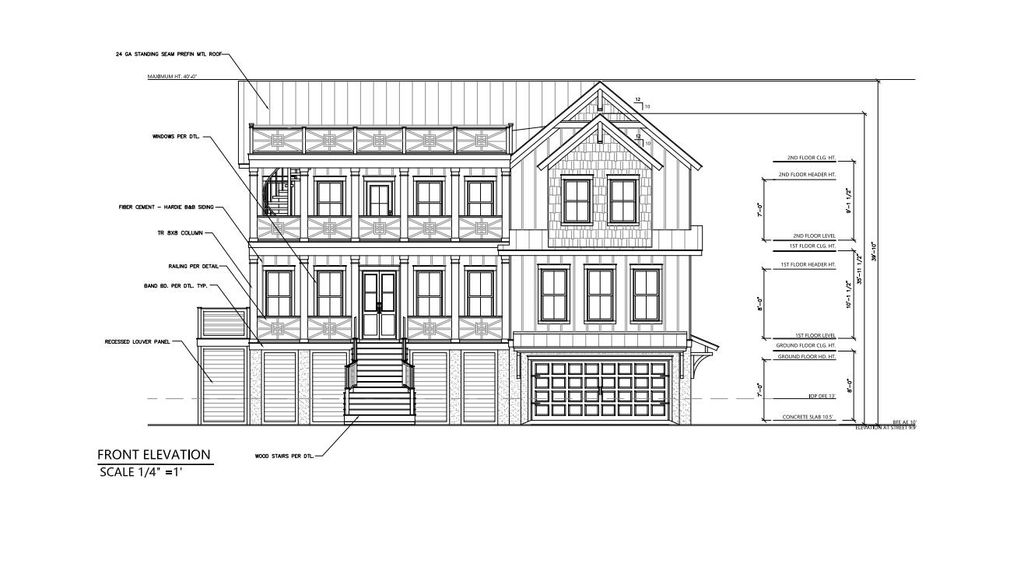 Photo of 3503 Palm Boulevard, Isle of Palms, SC 29451 (MLS # 26006873)