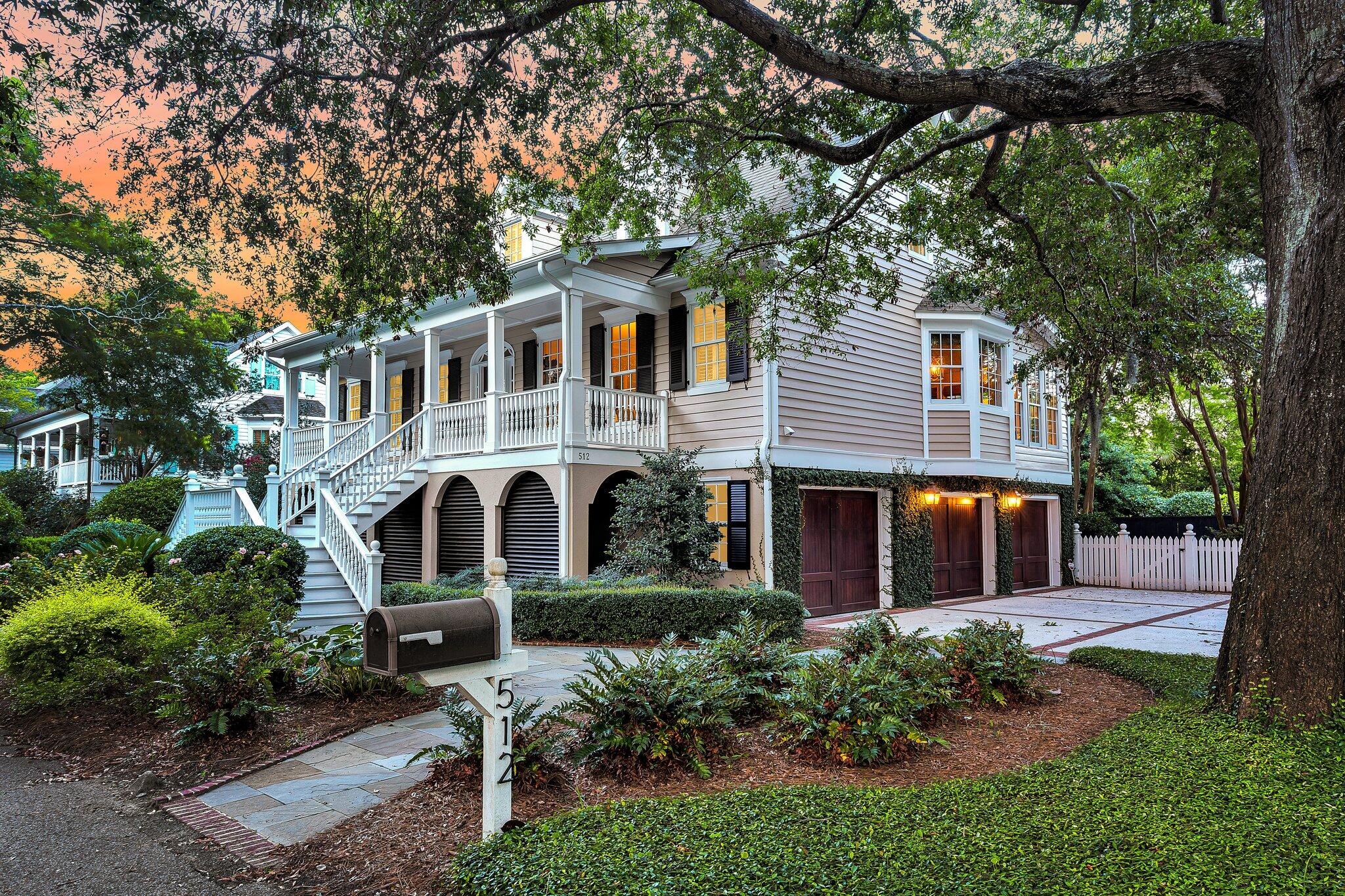 512 Whilden Street