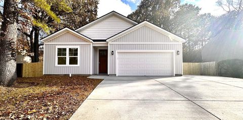 3417 Smoketree Court North Charleston SC 29420