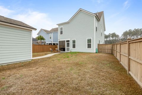 A home in Summerville