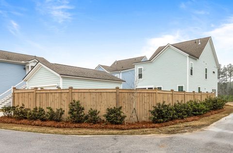 A home in Summerville