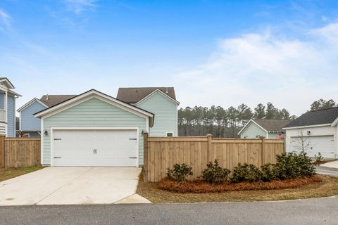 A home in Summerville