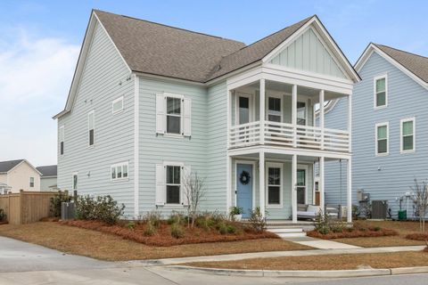 A home in Summerville