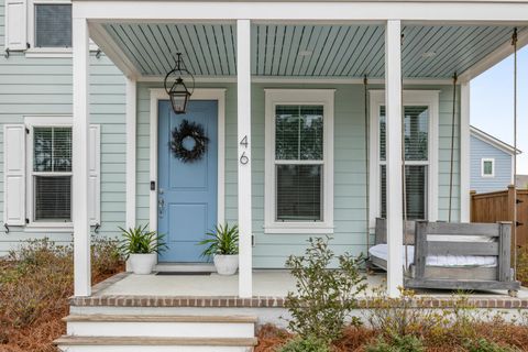 A home in Summerville