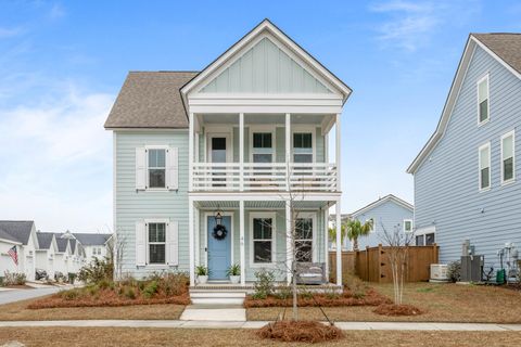 A home in Summerville