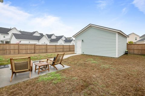 A home in Summerville