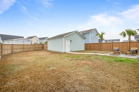 A home in Summerville