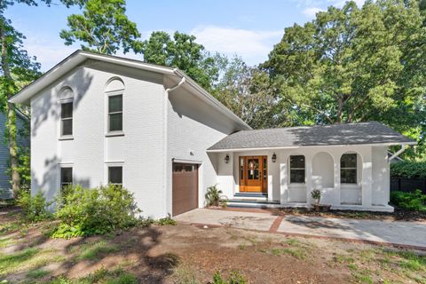 1055 Royalist Road, Mount Pleasant, SC 29464 - MLS#: 25013650