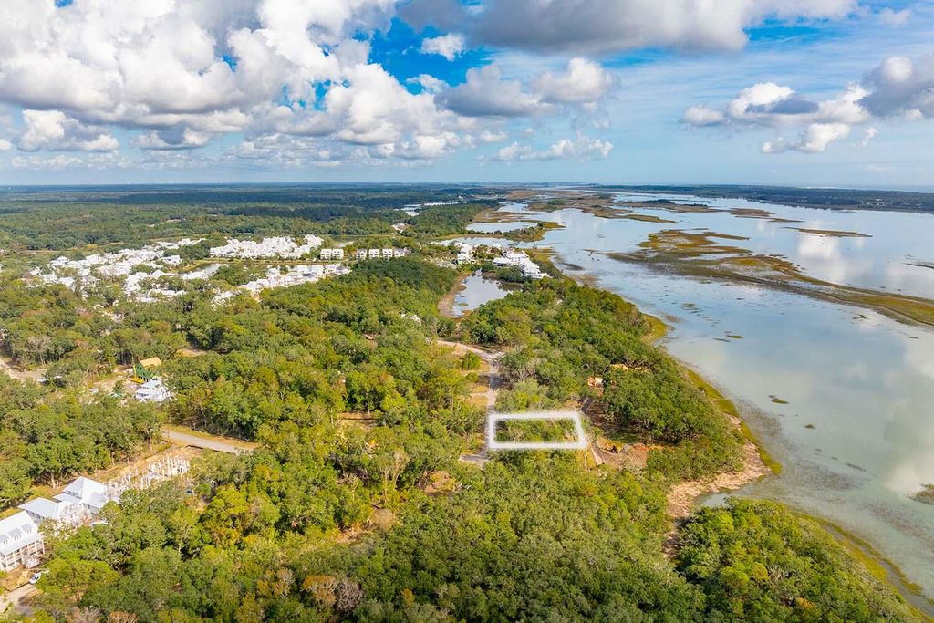 Photo of 8237 Jack Island Drive, Johns Island, SC 29455 (MLS # 24028640)