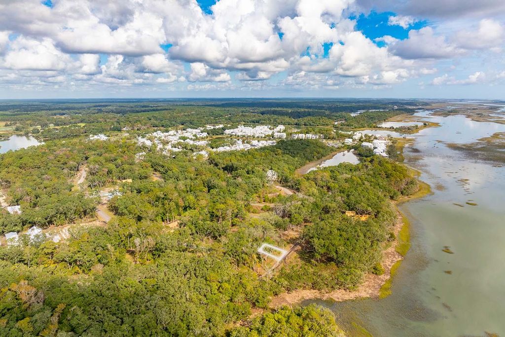 Photo of 8237 Jack Island Drive, Johns Island, SC 29455 (MLS # 24028640)
