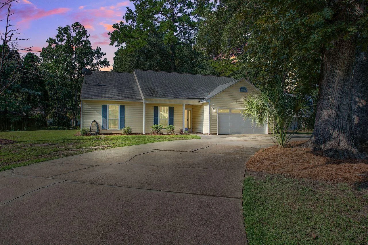 4901 Boykin Drive