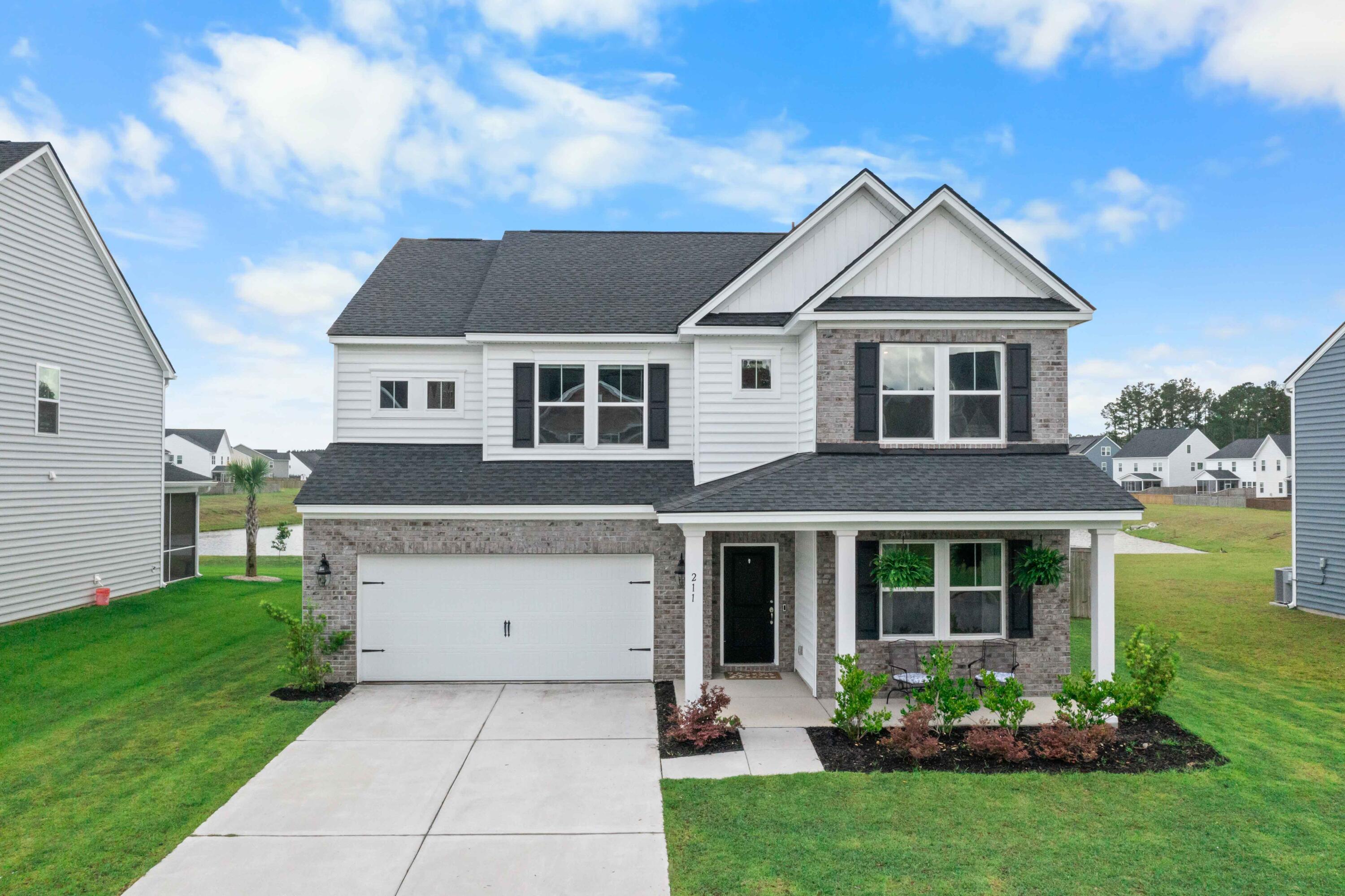 211 Squire Pope Road