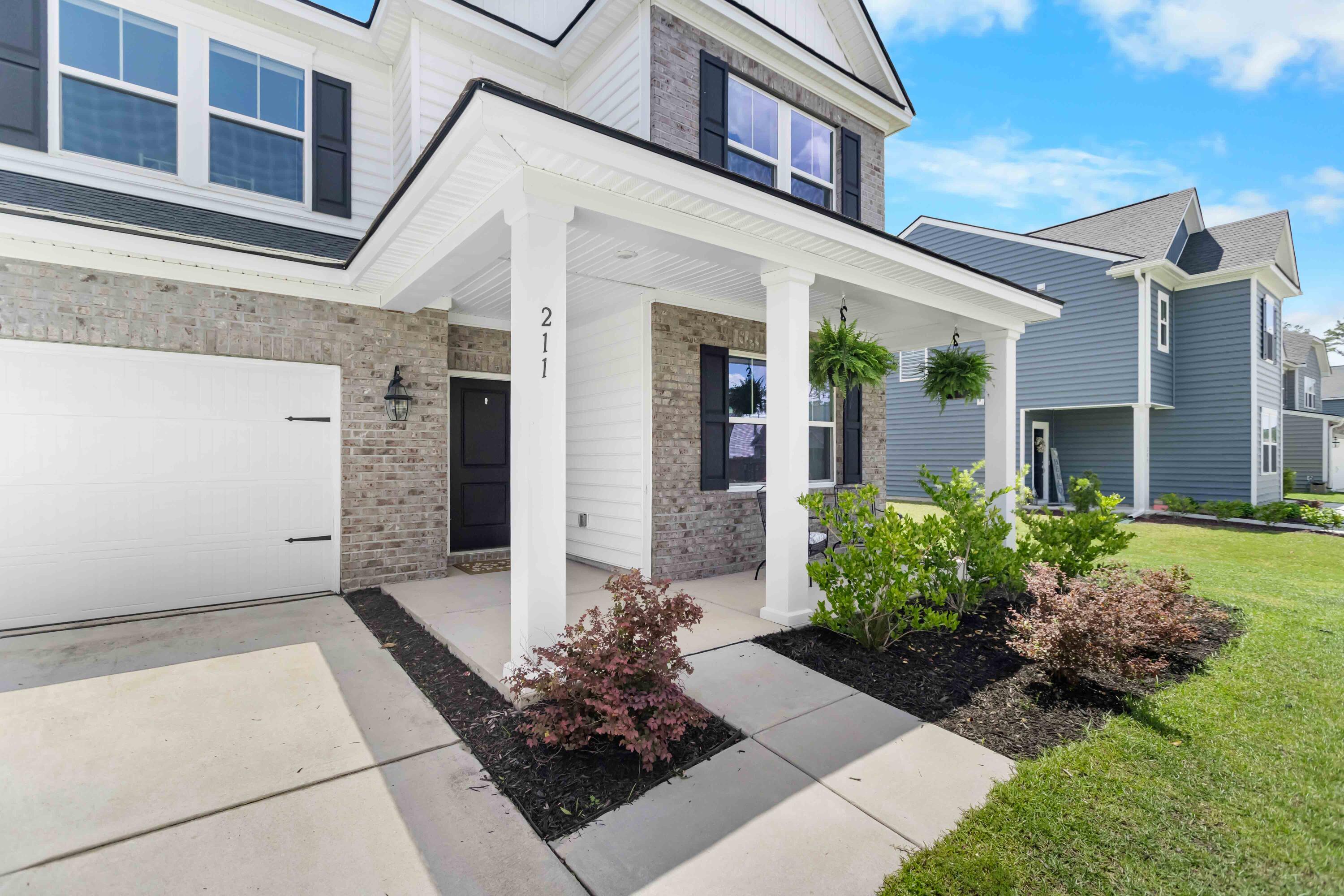 211 Squire Pope Road