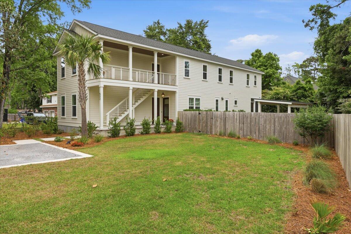532 Fleming Road