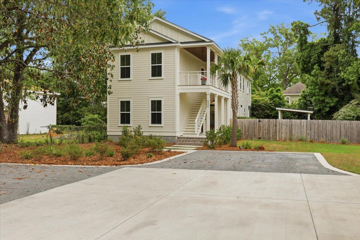 532 Fleming Road