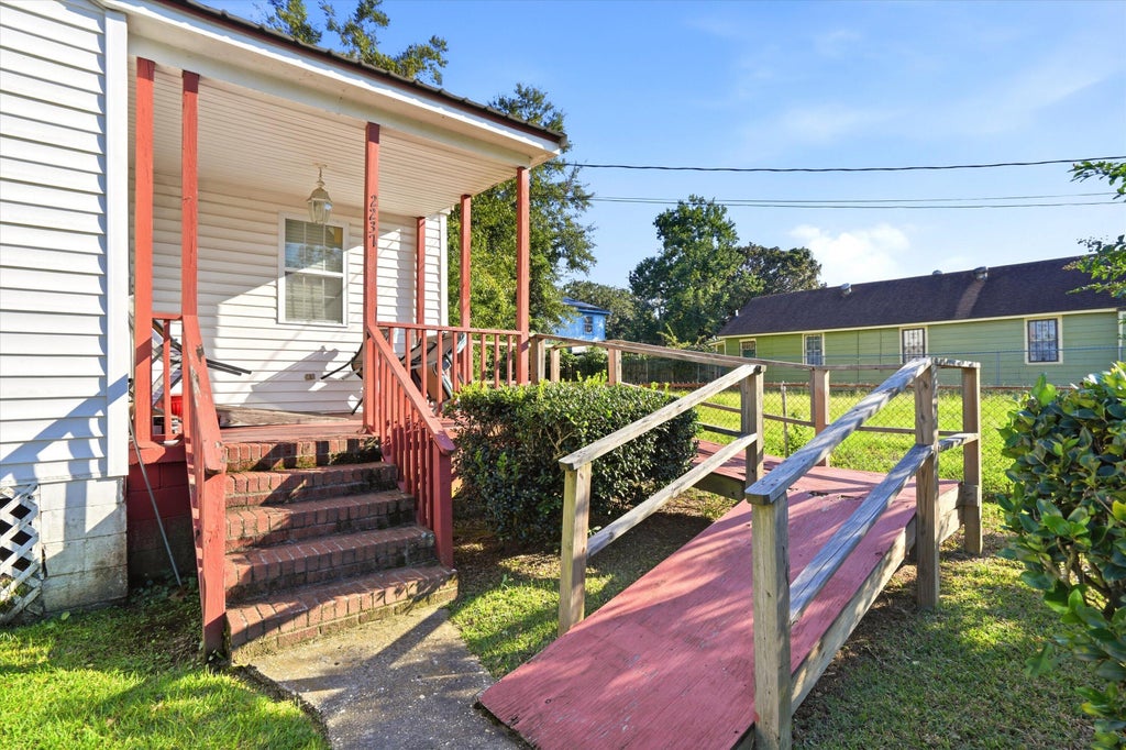 Photo of 2237 Garfield Street, North Charleston, SC 29405 (MLS # 26028498)