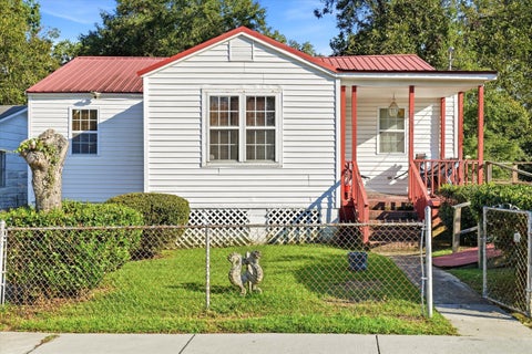 Photo of 2237 Garfield Street, North Charleston, SC 29405 (MLS # 26028498)