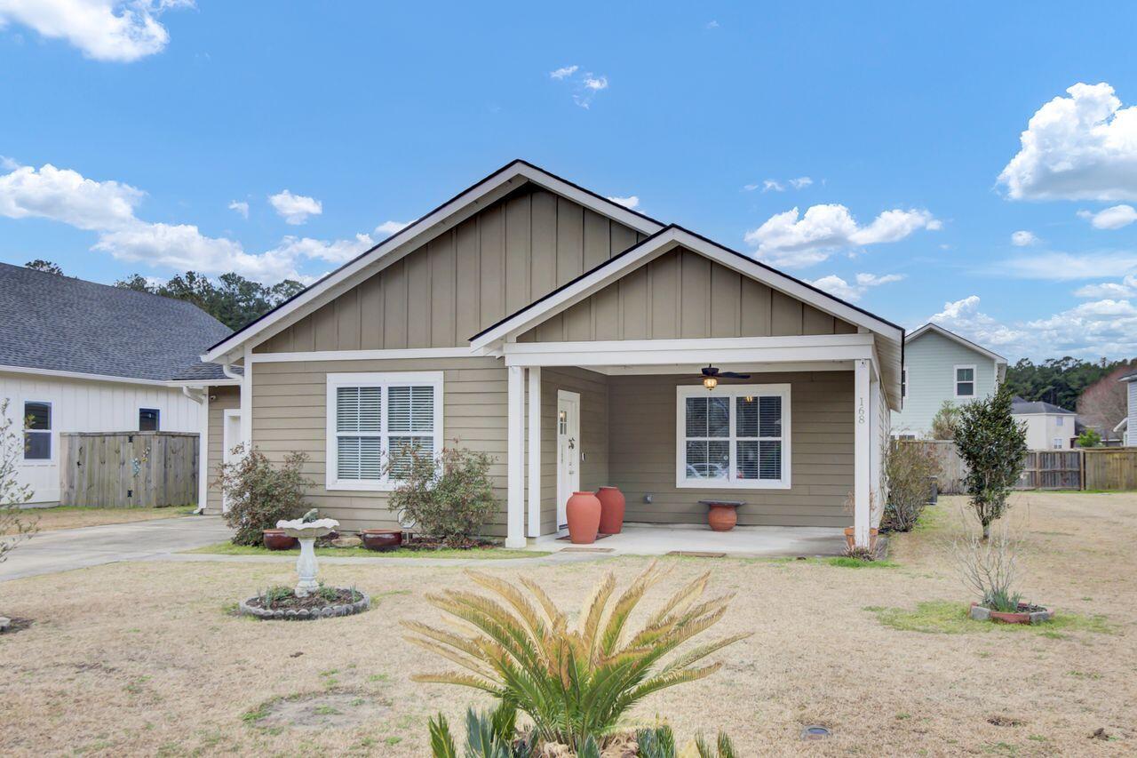 168 Brightwood Drive