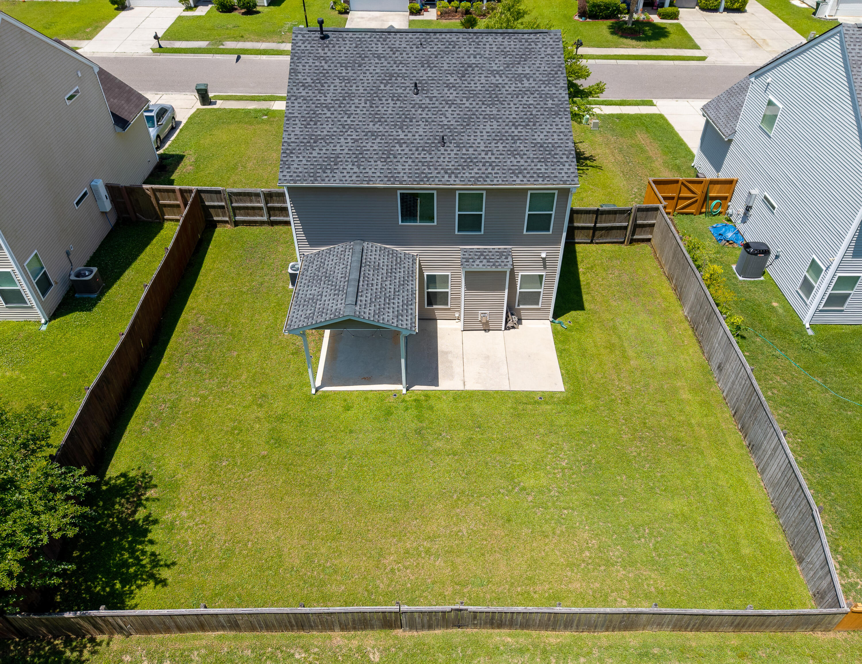110 Vango Drive