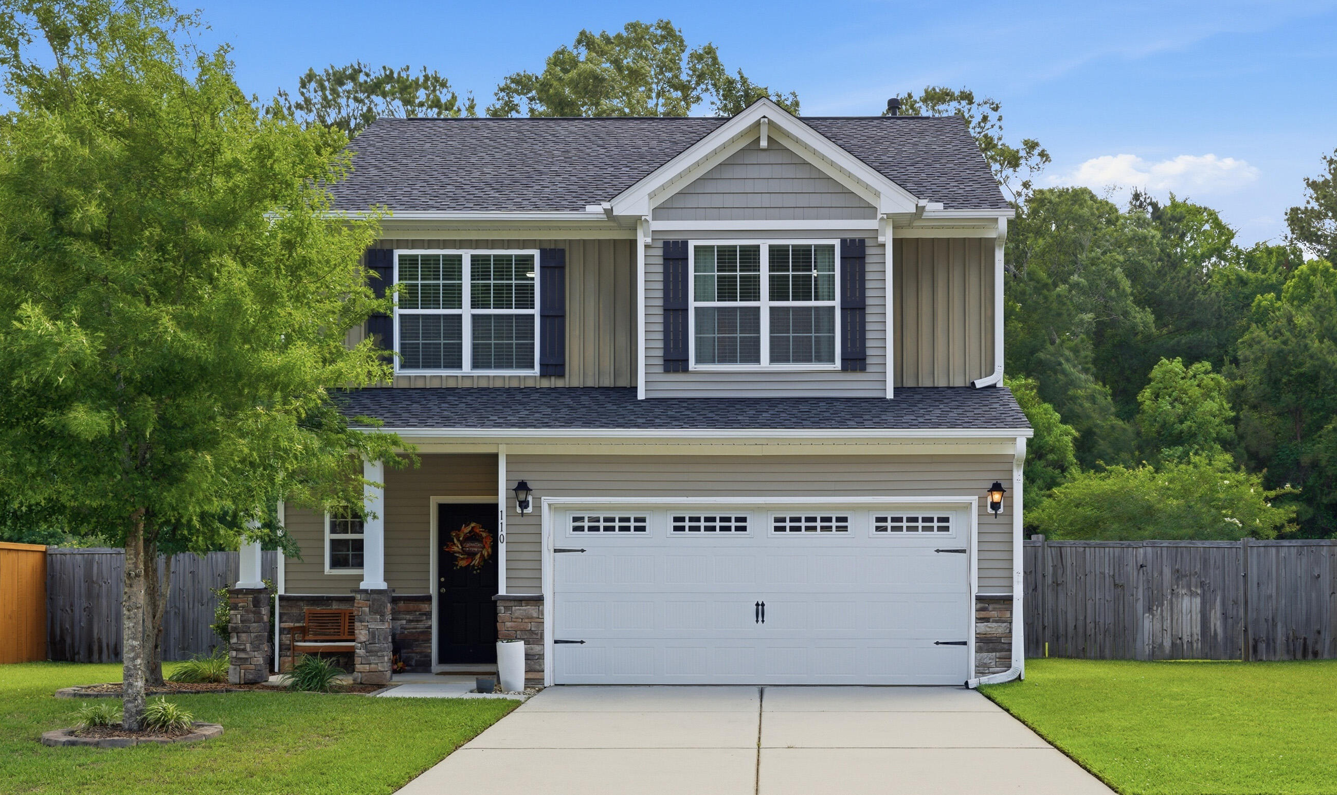 110 Vango Drive